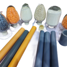 CPVC COMPOUND FOR FIRE WATER PIPES AND FITTINGS thumbnail-1