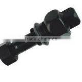 Rear Wheel Hub Bolt Wheel Bolt Wheel Hub Bolt Lug Bolts 19mm Hex thumbnail-6