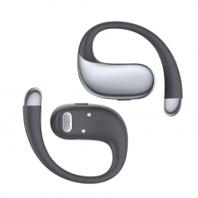 Dual Microphone ENC OWS Earphone Private Design Wireless Headphone Open Wearing Earbuds Earhook