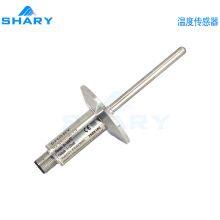 SHARY Sanitary Temperature Sensor PT100 thumbnail-2