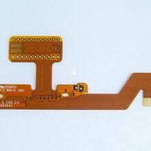 8 Layers, 3rd Order HDI Flexible FPC thumbnail-4