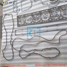 6135 Engine Parts Gasket, Timing Case Cover RE524334 Fit for John Deere thumbnail-3