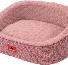 Oval Pet Bed thumbnail-3