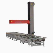 Carton Bag Palletizier Machine, Automatic Single Column Palletizer thumbnail-3