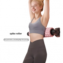 Good Quality Epp Foam Roller Mould Epp Foam Mould Roller Machine Tool thumbnail-4