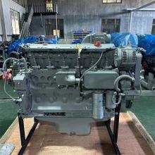 Genuine Electric Start 4 Stroke for DEUTZ BF6M2012C Water-Cooled Machinery Engines With New Motor and Pump Core Components thumbnail-1