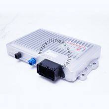 Genuine SANY 375 Excavator Display Control Panel 140808000046A Touch Screen Replacement thumbnail-2