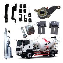 Hot-selling China Supplier Direct Shipment Sany Construction Vehicle Parts Sany SY550 Excavator Parts Concrete Pump Truck Parts thumbnail-6