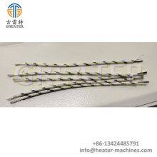 GT-CC201 Wire Cable Stripping Machine Electric Heater Equipment China thumbnail-3