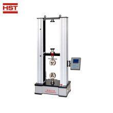 WDW5E Universal Testing Machine Digital Display 5kn 10kn 20kn Wdw100 Fatigue Testing Machine With 1 Year Warranty