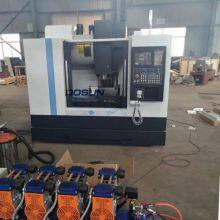 640 Machining Center, Vertical Machining Center 640, Small Cnc Machining Center thumbnail-3