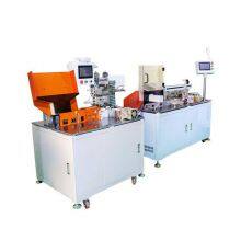 Stickable Barley Paper + Mobile Power Spot Welder, Welding Equipment for Cylindrical Battery Assembly and Processing, Lithium Battery Pack Equipment thumbnail-2