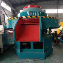 Factory Rdf Briquetting Machine Plastic Garbage Derived Fuel Rdf Making Machine thumbnail-4