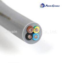 Ul2586 us Standard Certified Cable, Ul758 Standard Flame-retardant Multi-core Control Cable thumbnail-2