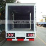 JMC Crew Cab Truck Van,4x2 Light Van Truck thumbnail-2