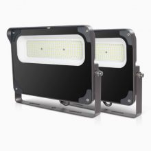 Factory Direct Supply, Project Use, High-brightness, Adjustable Angle Led Floodlights 30/50/80/100/150/200w, Led Projector Lights, Garden Lights, Wall Lights thumbnail-1