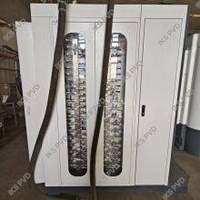 High-Performance PVD Coating Equipment for Mold and Accessories ZY-801 thumbnail-2