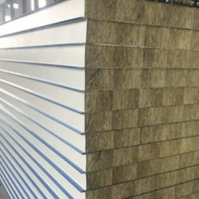 SOURCE POLYURETHANE SANDWICH PANEL Factory thumbnail-1