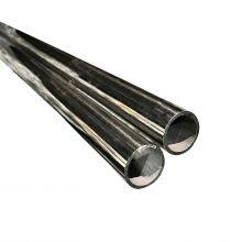 Stainless Steel Welded Pipe for Heat Exchanger 316L 304 321 Stainless Tubes 200 Series thumbnail-3