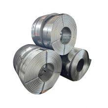 High Quality 0.25mm 0.5mm 0.6mm Thick Gi Dx51 Dc01 Dc04 Spcc Hot Rolled Cold Rolled Galvanized Steel Coil thumbnail-1