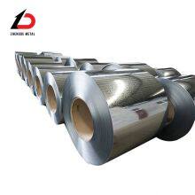 Low Price Steel Coil Galvanized0.60 Professional Manufacturer thumbnail-2