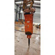 Excavator Hydraulic SP400 Concrete Hammer Pile Cutter Breaker Construction Machinery Part thumbnail-4