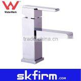Square Bathroom Water Tap Faucet-Watermark Tapware thumbnail-1