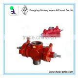 IN STOCK!API Sucker Rod Blowout Preventer for Drilling Rig thumbnail-3