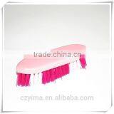 Plastic Backed Horse Dandy Brush thumbnail-1