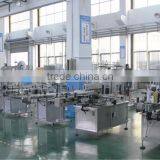 Aluminum Foil Induction Plastic Bottle Cap Sealing Machine Quality Choice thumbnail-5