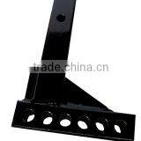 Angle Iron Bracket Matel Fabrication Parts thumbnail-4
