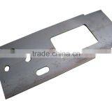 CNC Laser Cutting Custom Sheet Metal Parts thumbnail-1