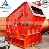 2013 Hot Selling Fine Impact Crusher With 15-350t/h thumbnail-3