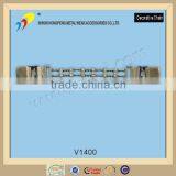 Black Nickel Decorative Chain