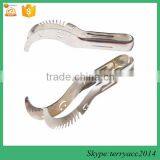 Premium Watermelon Slicer Cutter Corer Server Stainless Steel Scoop Fruit Knife Tools Quality Choice thumbnail-1