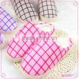 2015 Korea Style Couples Slipper Outdoor Indoor Cotton Slippers Soft Bottom Anti-slip Slippers thumbnail-1
