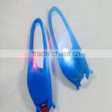 High power Silicone bicycle led light