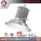 CE ROHS SAA ETL DLC 3/5 Year Warranty HLG Meanwell Driver Led High Bay 320 Watt 120 Watt 230 Watt