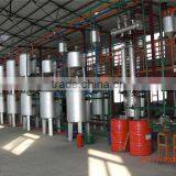Plastic Pyrolysis Plant Plastic to Energy Recycling Pyrolysis Machine With CE ISO thumbnail-3