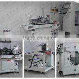 Fully Automatic Roll to Roll Screen Printing Machine for Motorcycle Decal