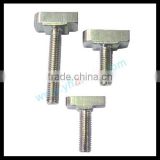 China Online Shopping Stainless Steel Hammerhead Bolts