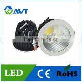 AVT Hot Sell Down Light Led Roud Square 10W 20W 30W thumbnail-1