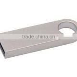 Hot Selling Custom USB Metal 16GB Logo Printing