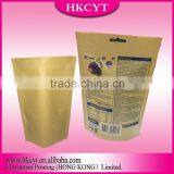 Made in China Kraft Paper Bag for Coffee,tea,and Food thumbnail-5