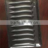 PP Vacuum Forming Plastic Foam and Biodegradable Foam Tray Packing Meat With High Quality thumbnail-4