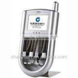 Cell Phone Charging Station thumbnail-6