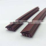 Pvc Extrusion Rubber Strip Sliding Door Seal thumbnail-1