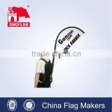 Custom Backpack Flying x Flag Advertising Backpack Banner Quality Choice thumbnail-2