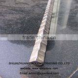 Hot Selling Forged Iron Material for Building,Wrought Iron Ornamentals,Handrails thumbnail-1