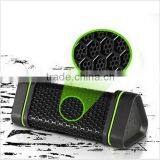 Mini Waterproof Wireless Bluetooth Speaker For Iphone Ipad Sumsung thumbnail-4